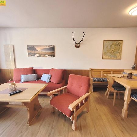 Bungalow Irmgard - FiS - Ferien im Salzkammergut Bad Mitterndorf Exterior foto