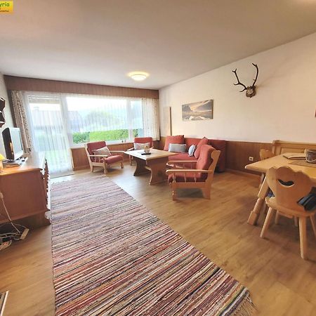 Bungalow Irmgard - FiS - Ferien im Salzkammergut Bad Mitterndorf Exterior foto