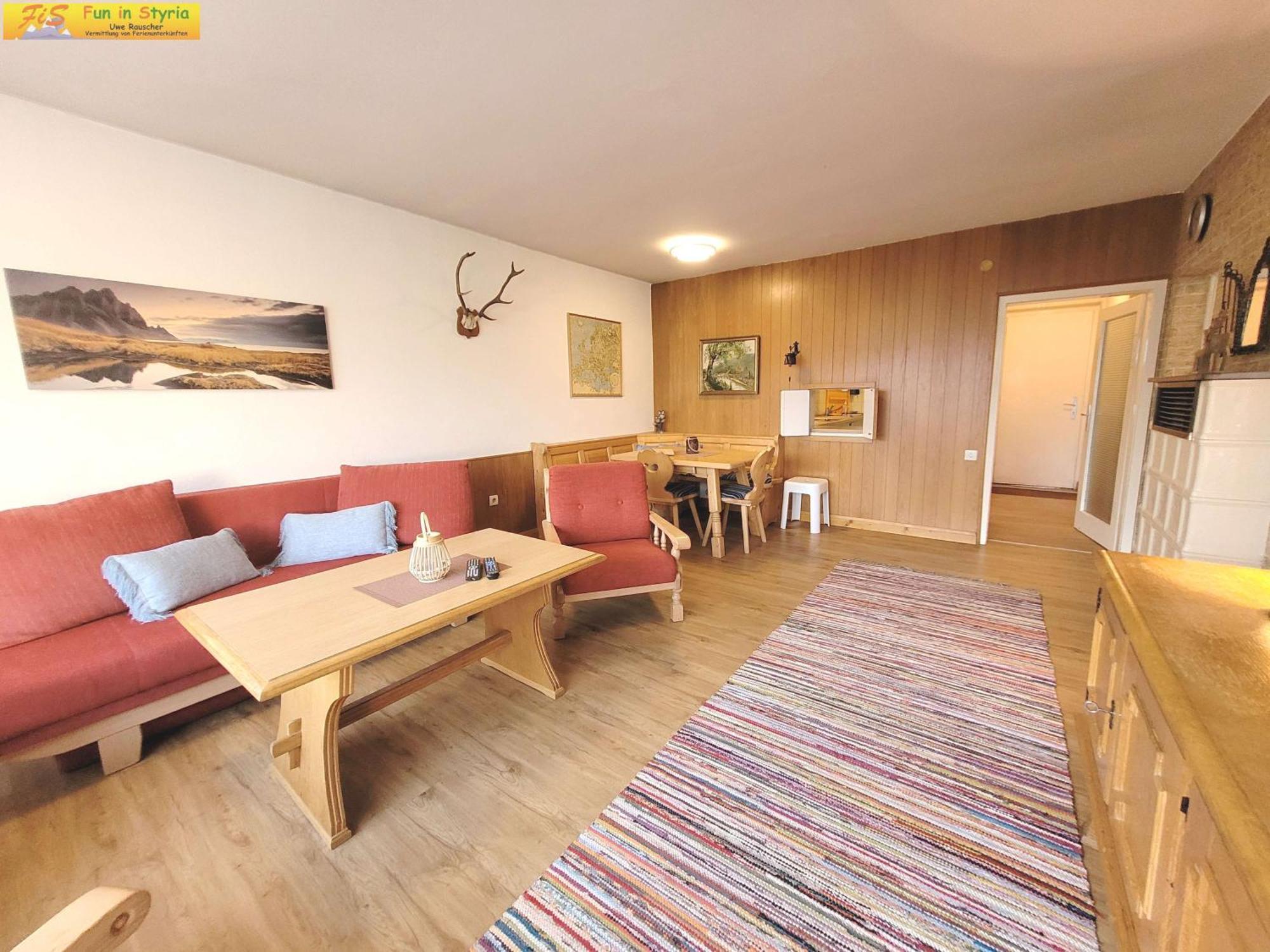 Bungalow Irmgard - FiS - Ferien im Salzkammergut Bad Mitterndorf Exterior foto