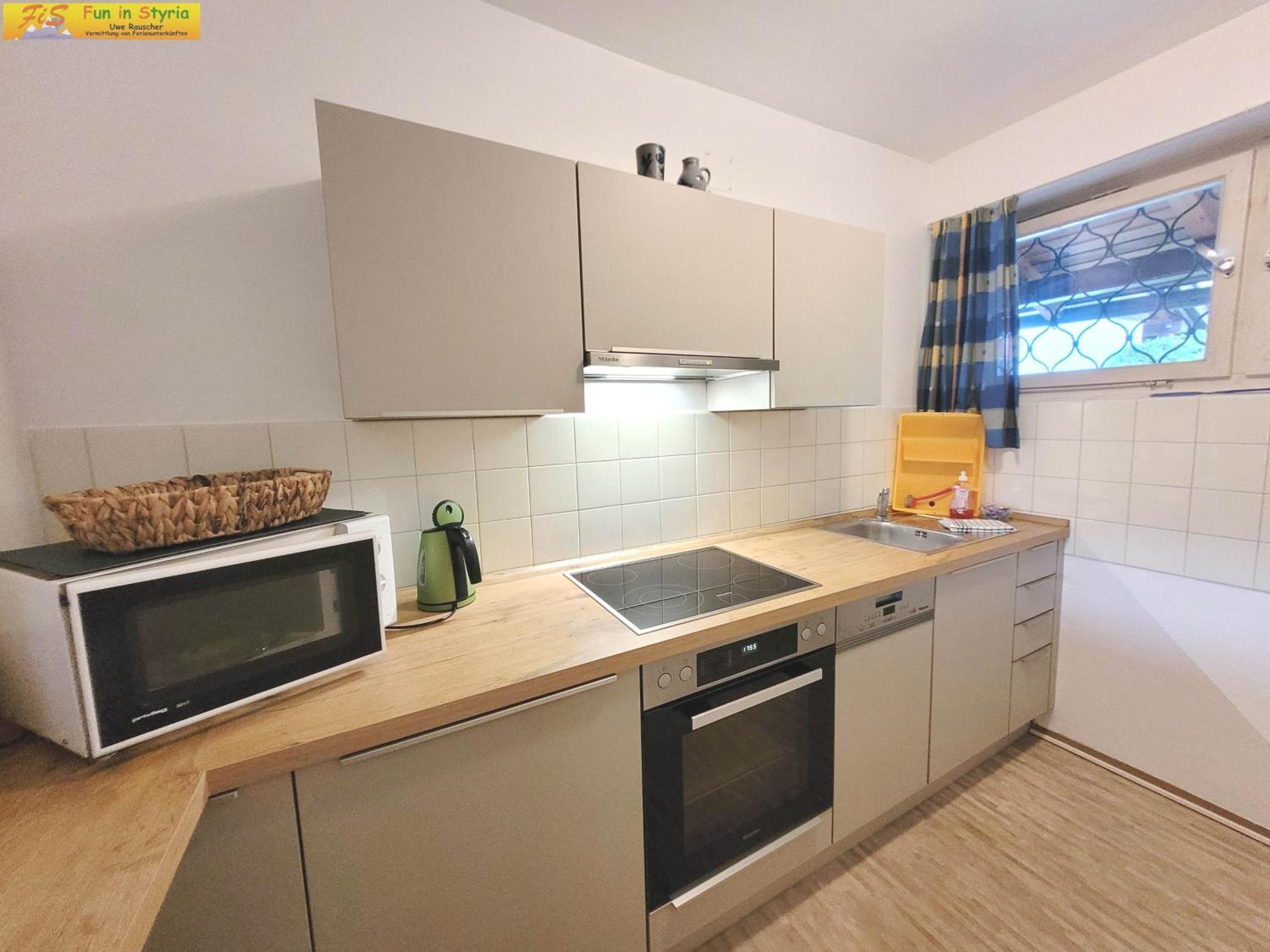 Bungalow Irmgard - FiS - Ferien im Salzkammergut Bad Mitterndorf Exterior foto