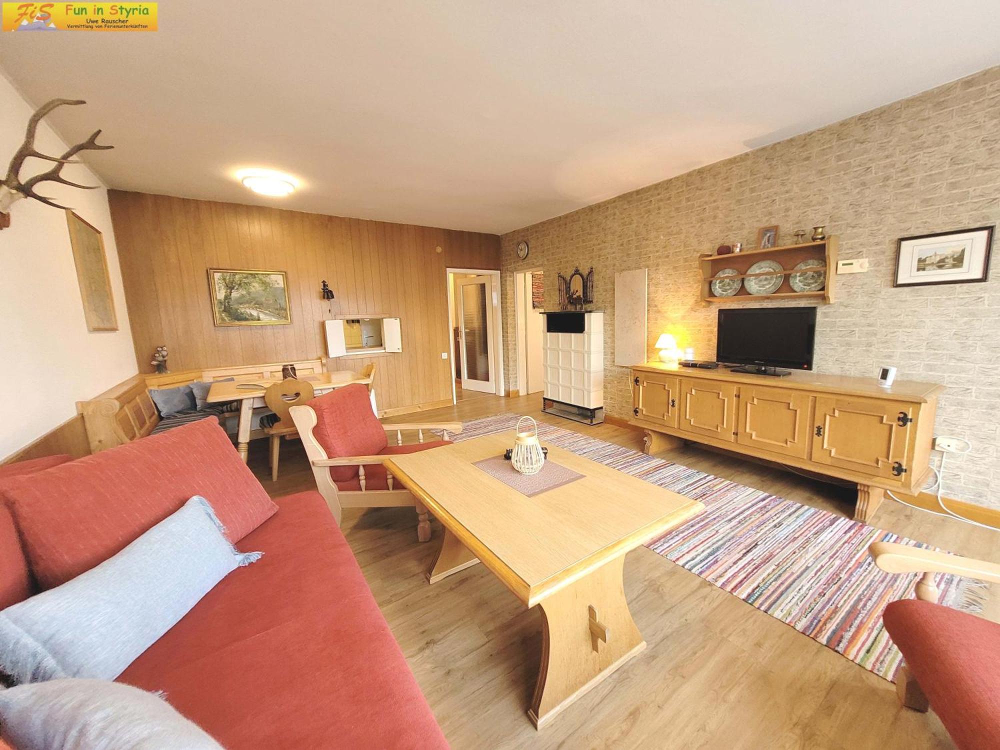 Bungalow Irmgard - FiS - Ferien im Salzkammergut Bad Mitterndorf Exterior foto
