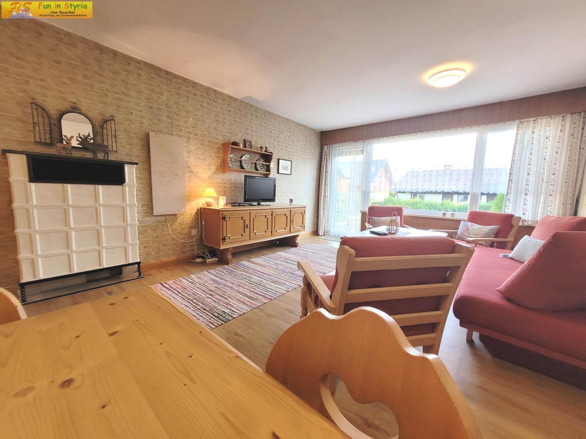 Bungalow Irmgard - FiS - Ferien im Salzkammergut Bad Mitterndorf Exterior foto