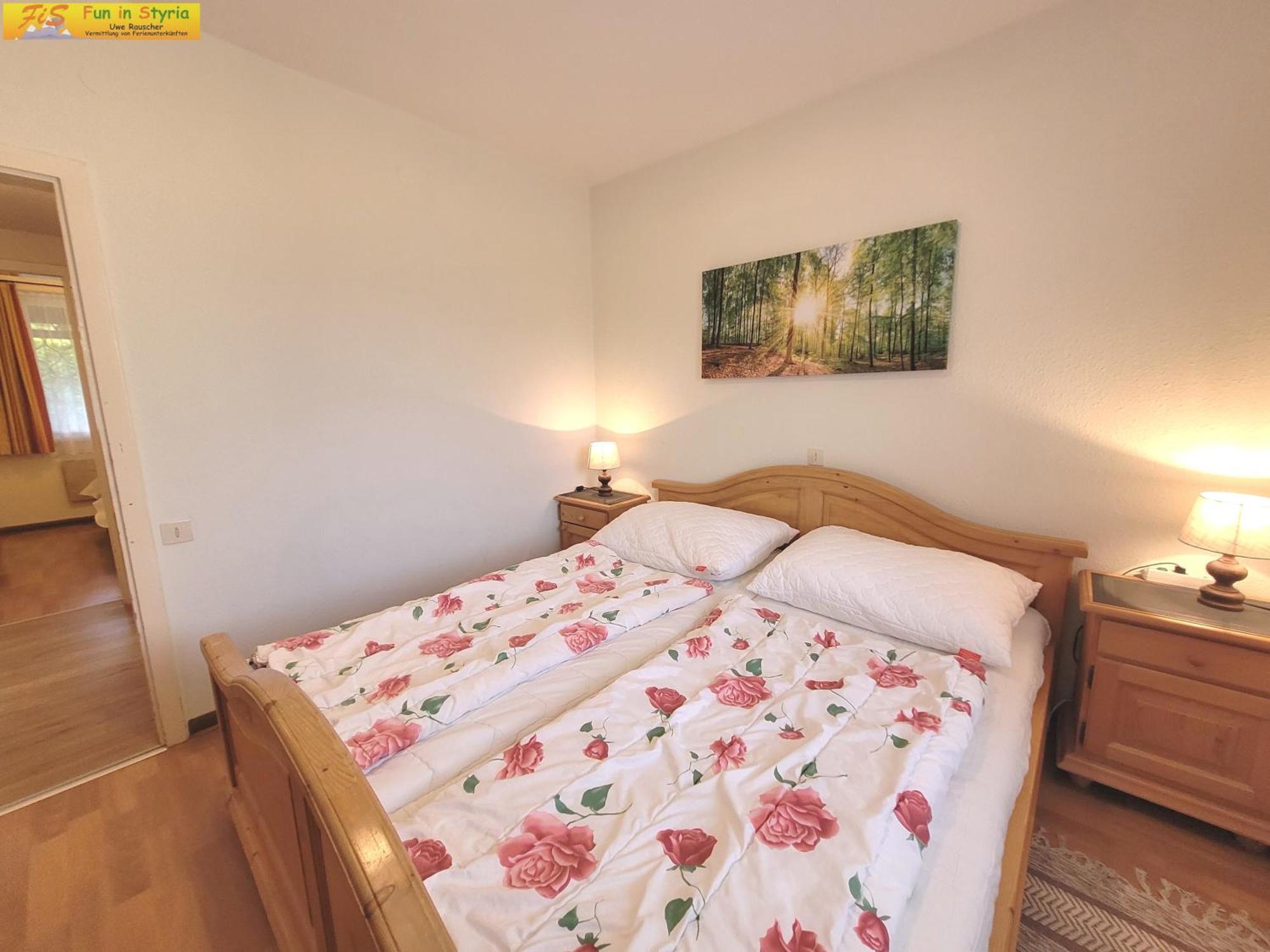 Bungalow Irmgard - FiS - Ferien im Salzkammergut Bad Mitterndorf Exterior foto